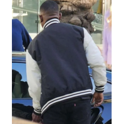 Bad Boys Ride or Die Martin Lawrence Jacket